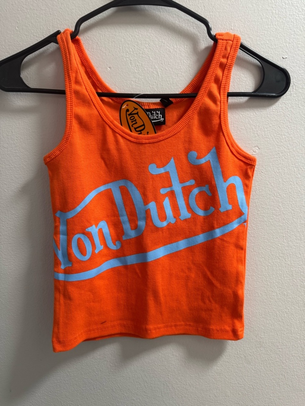Von Dutch shirts
